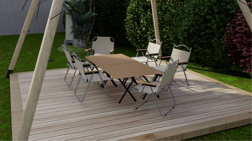 江苏帐篷生产厂家：以匠心筑牢户外装备的品质根基